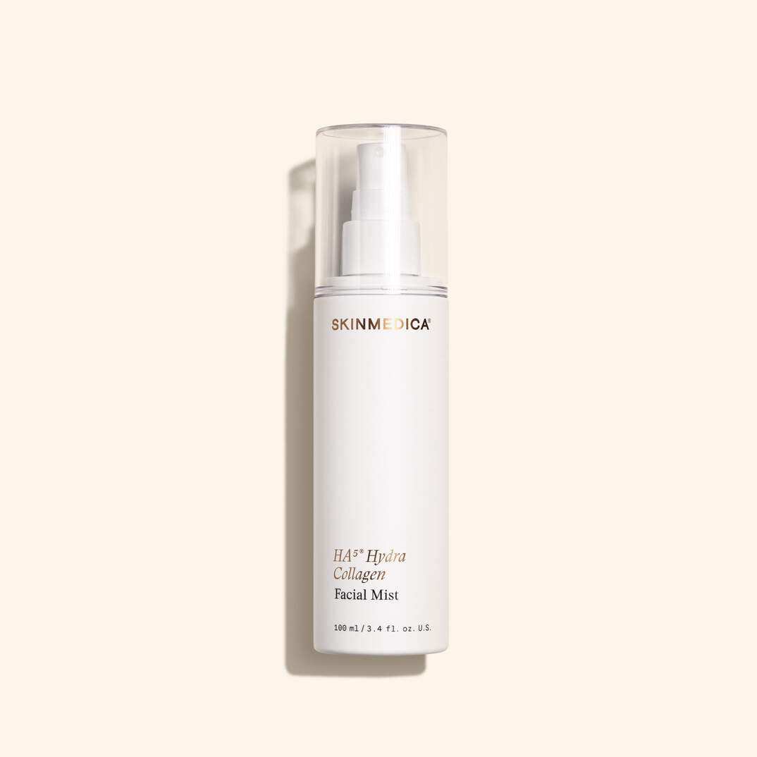 Skinmedica HA5 Hydra Collagen Facial Mist