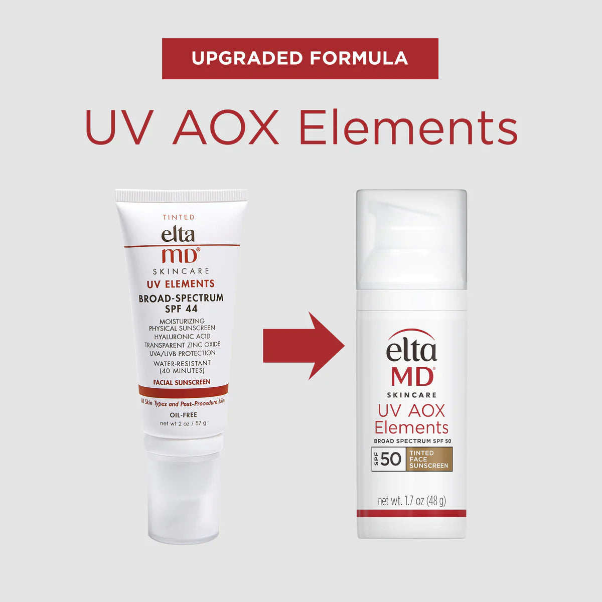 PR013 ELTA MD UV ELEMENTS SPF 5