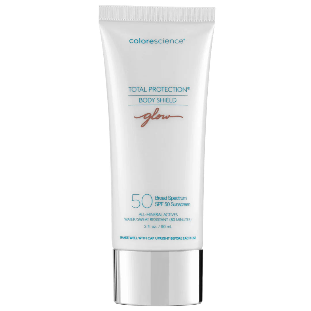 Colorescience Body Shield Glow