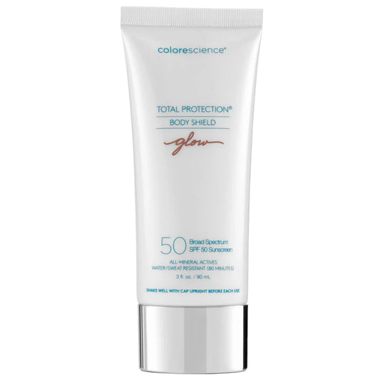 Colorescience Body Shield Glow