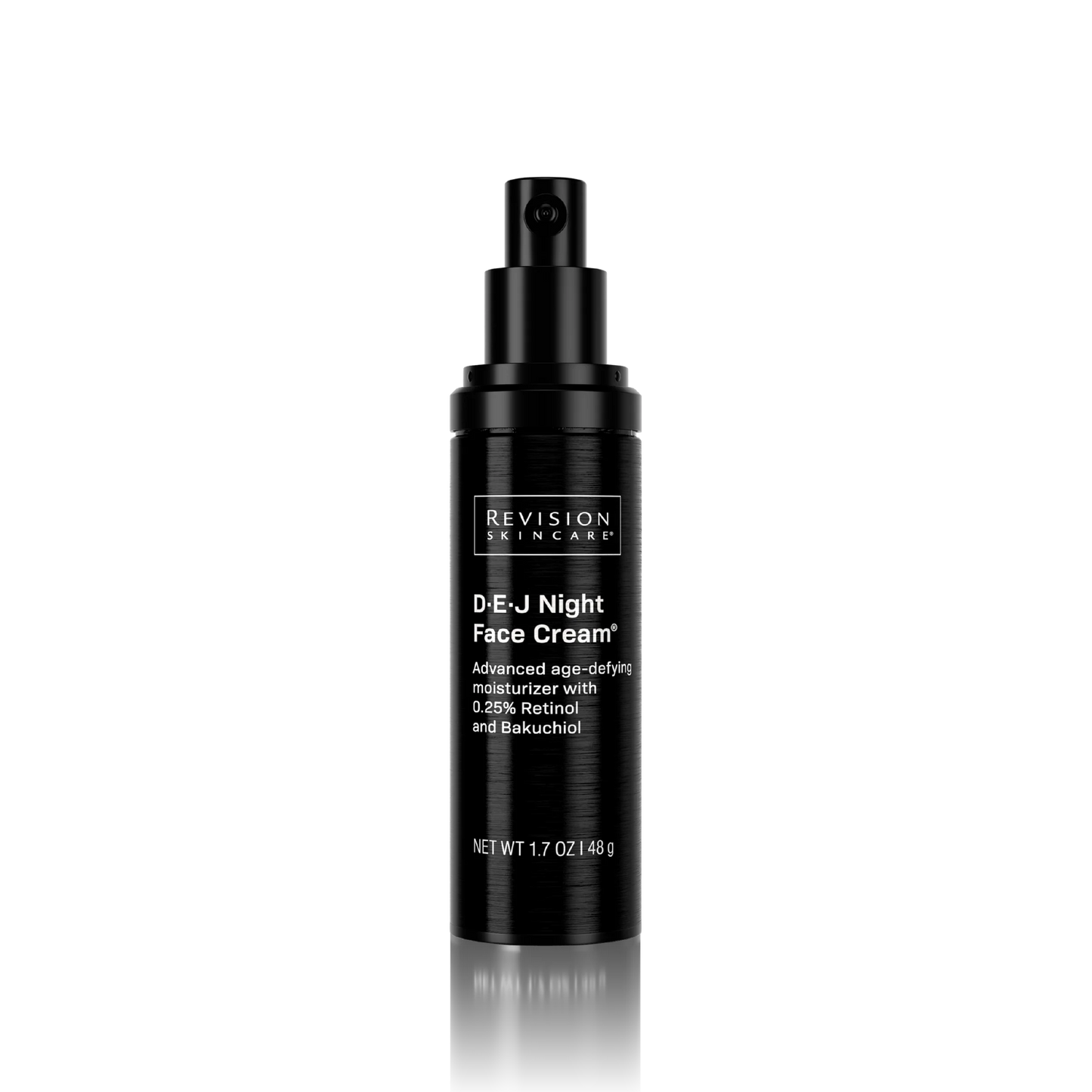 Revision D E J Night Face Cream