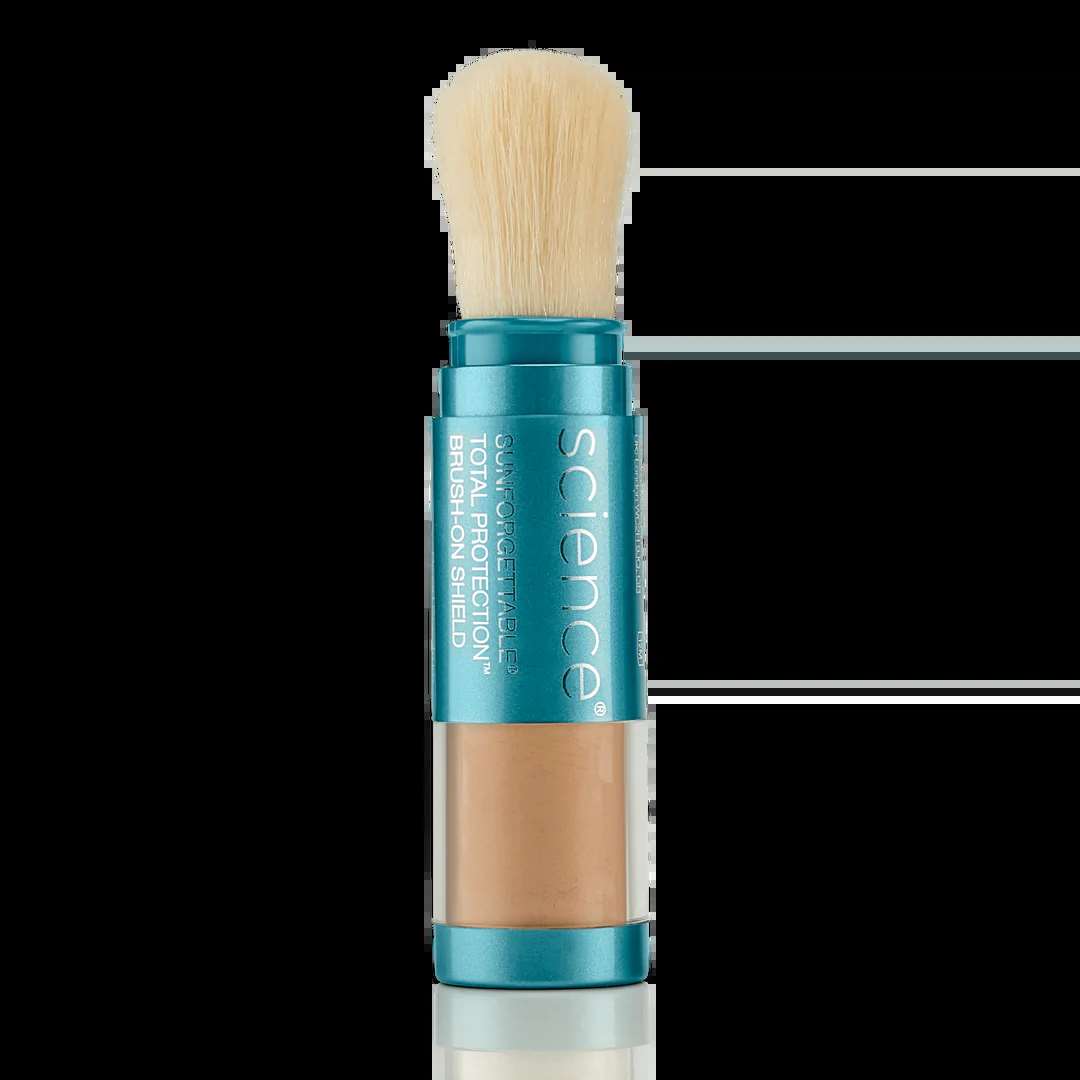 COLORSCIENCE SUNFORGETTABLE BRUSH ON SPF 50