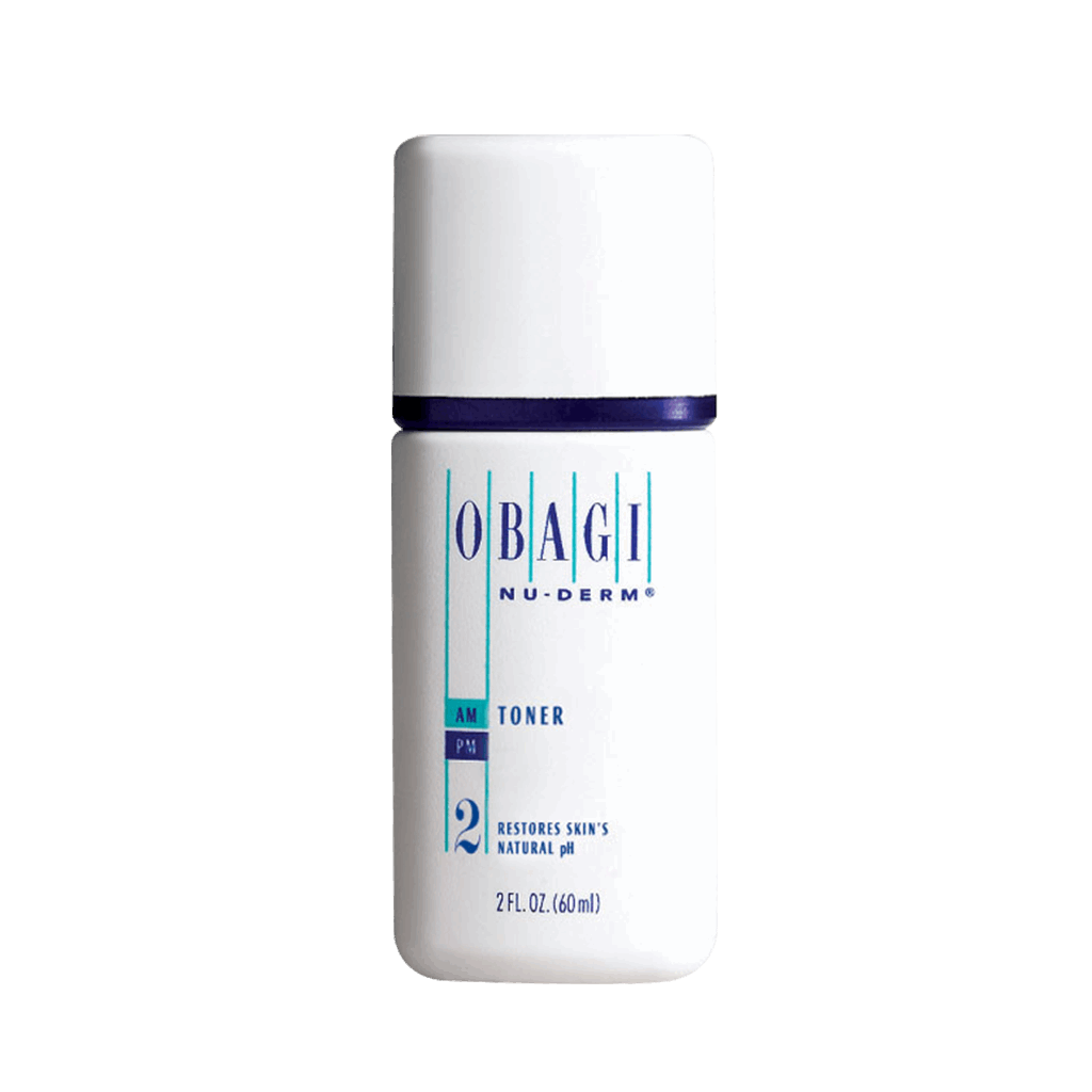 OB035 OBAGI TONER 2 OZ