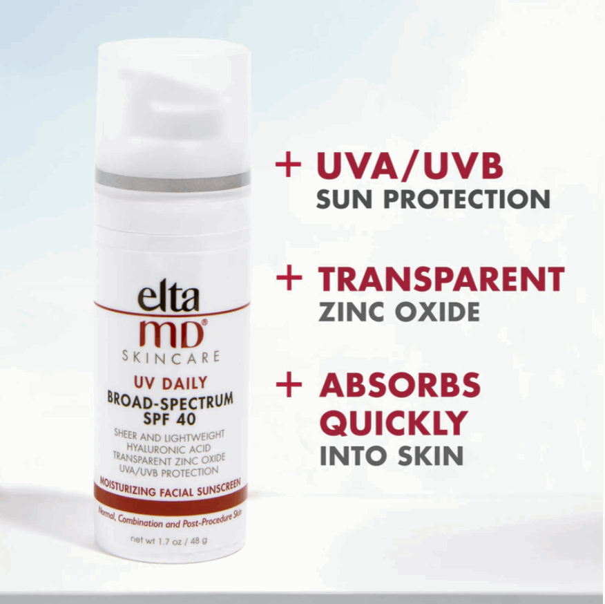 ELTA MD DAILY NON-TINT