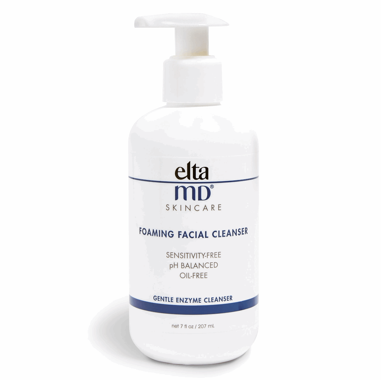 ELTA MD FOAMING FACIAL CLEANSER