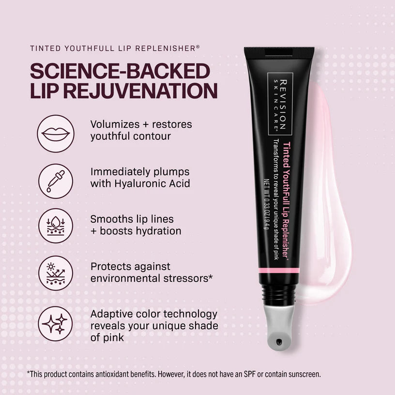 Revision Tinted Youthfull Lip