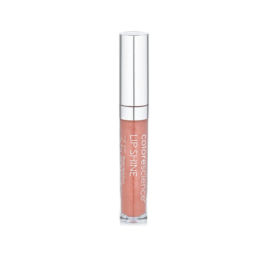 Colorescience Peptide Lip Shine - Champagne