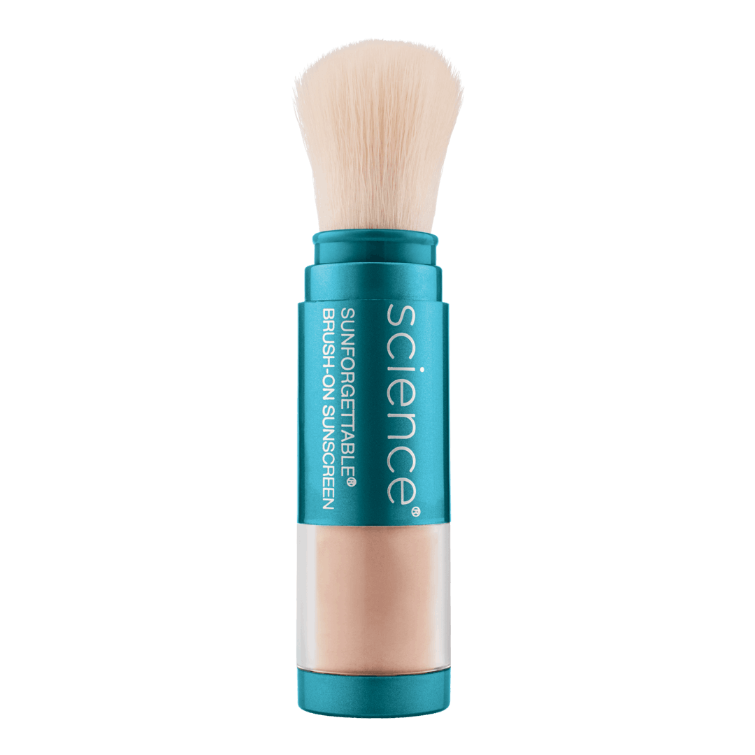 COLORSCIENCE SUNFORGETTABLE BRUSH ON SPF 50 – DAO