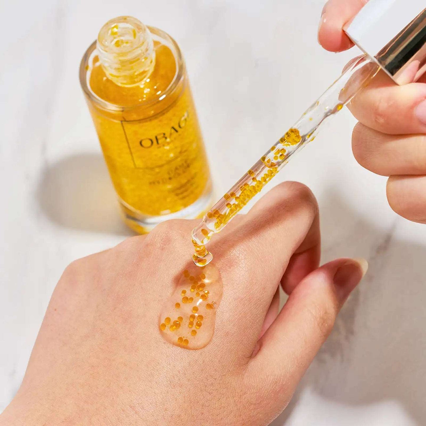 OB052 Obagi Daily Hydro-Drop Facial Serum