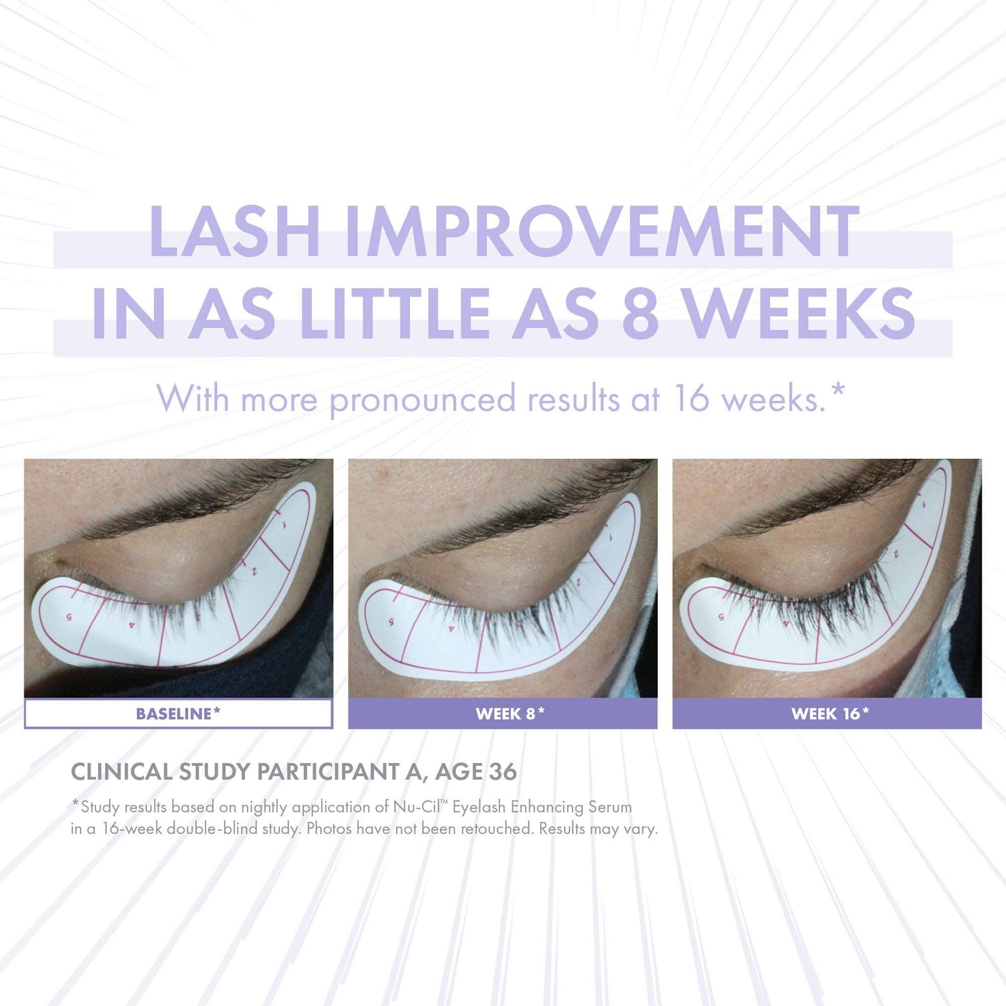 Obagi Nu-Cil Eyelash Enhancing Serum