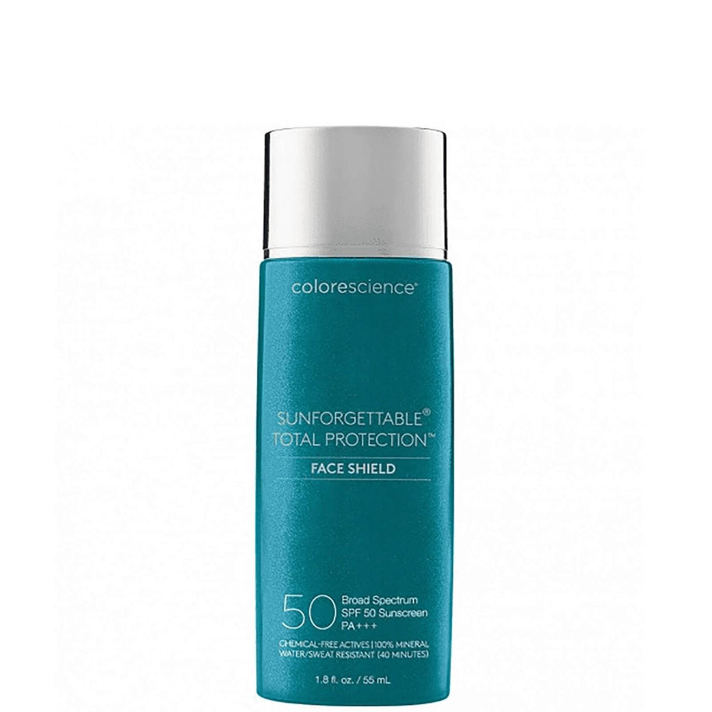 COLORESCIENCE TOTAL PROTECTION FACE SHIELD