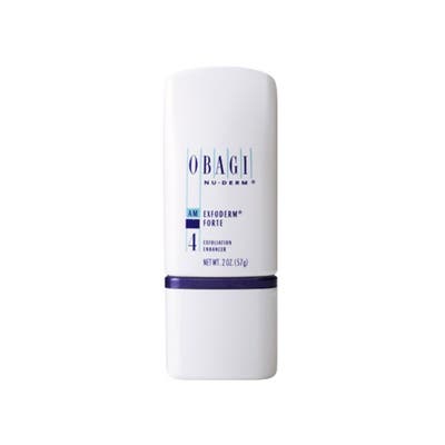 OB034 OBAGI EXFODERM FORTE