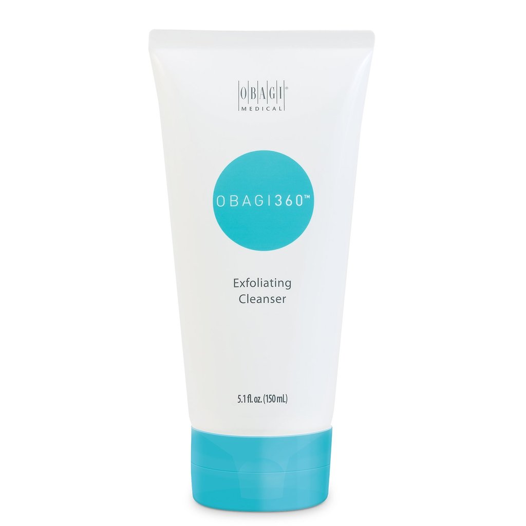 OB049 Obagi360 Exfoliating Cleanser