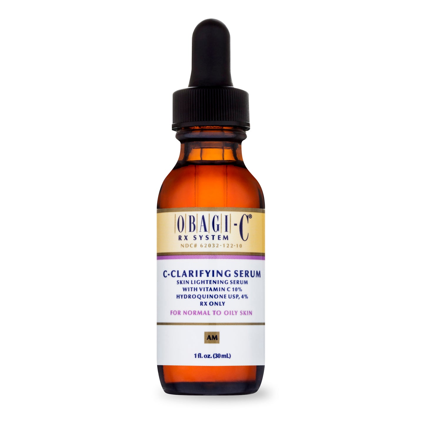 C-Clarifying Serum Normal/Oily