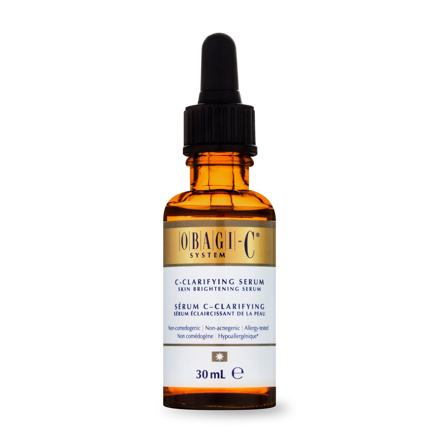 C-Clarifying Serum Normal/Dry