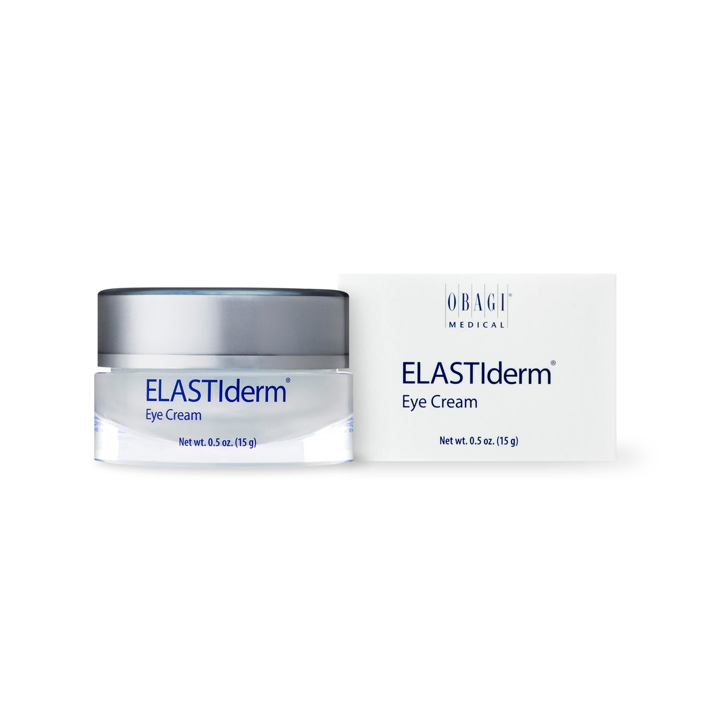OBAGI ELASTIDERM EYE CREAM