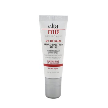 ELTAMD LIP BALM SPF 36