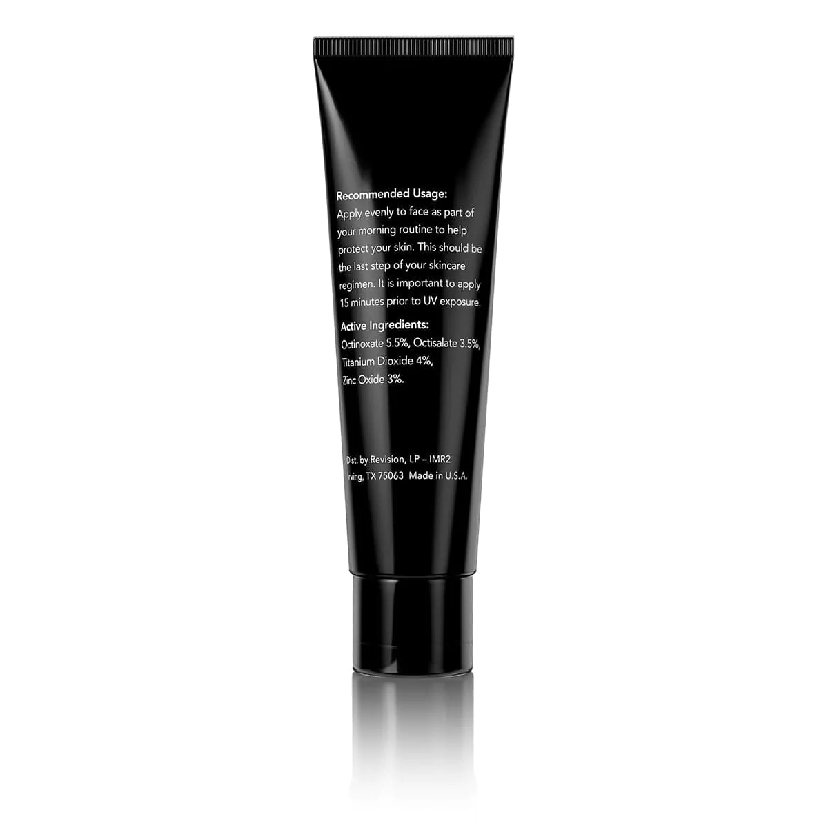 Revision Intellishade Matte