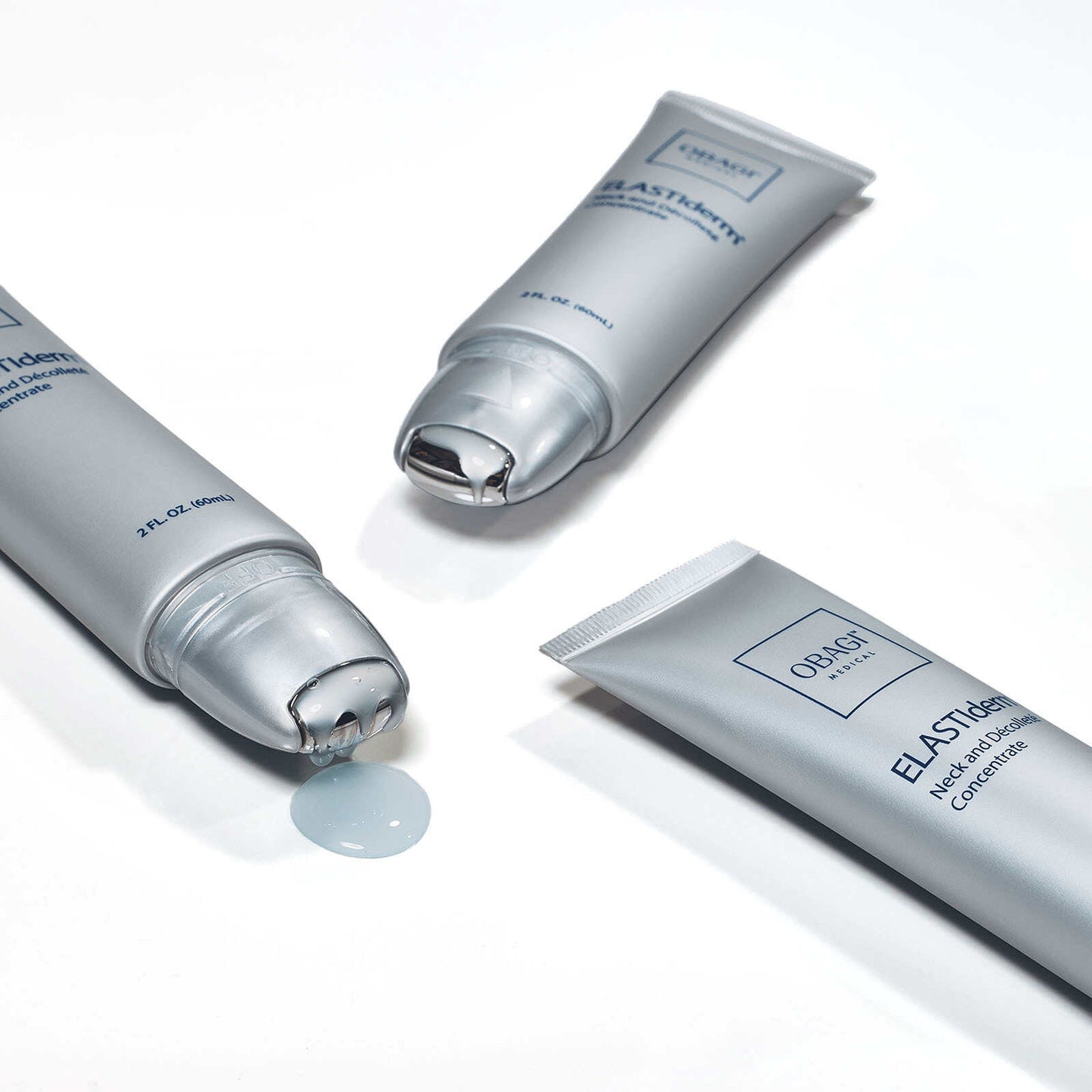 Elastiderm Neck and Décolleté Concentrate