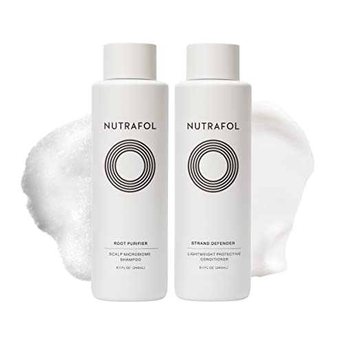 Nutrafol Root Purifier Shampoo