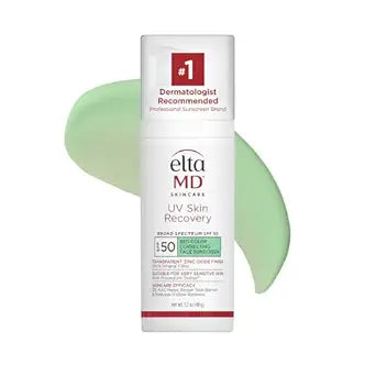 Elta MD UV SKIN RECOVERY - REDNESS CORRECTION