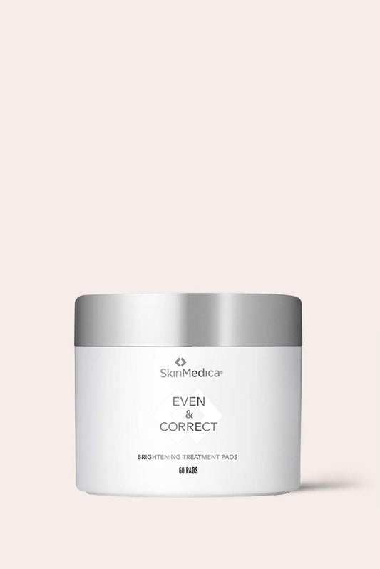 Skinmedica Even & Correct Brightening Treatment Pads