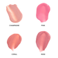 Colorescience Peptide Lip Shine - Rose
