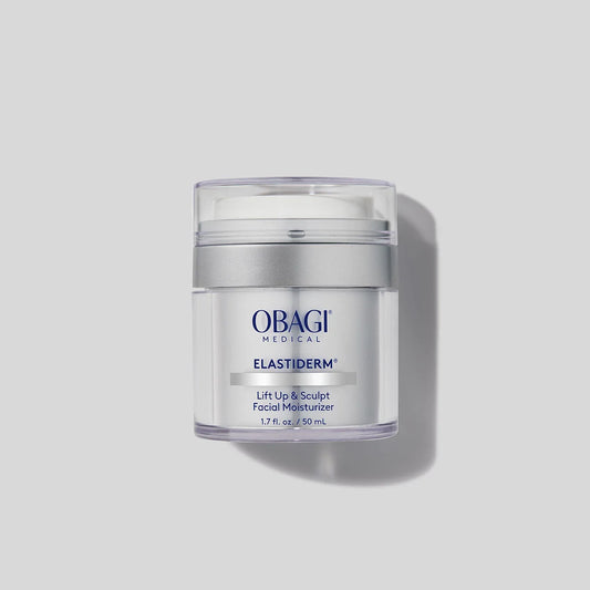 OBAGI ELASTIDERM LIFT & SCULPT MOISTURIZER