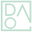 DAO logo