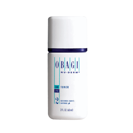 OB035 OBAGI TONER 2 OZ