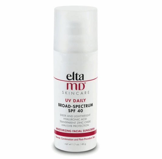 ELTA MD DAILY NON-TINT