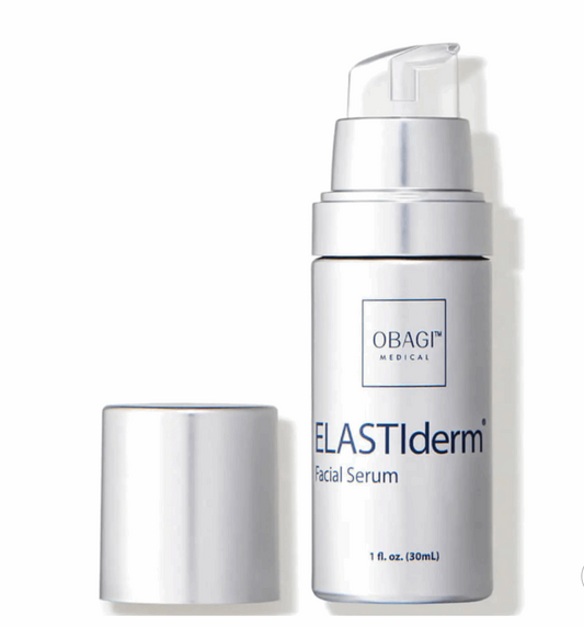 Elastiderm Facial Serum
