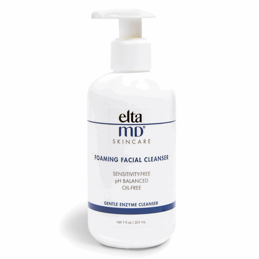 ELTA MD FOAMING FACIAL CLEANSER