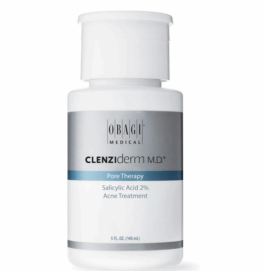 OBAGI CLENZIDERM PORE THERAPY