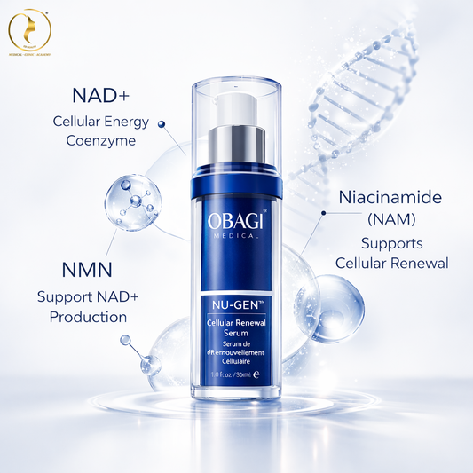 Obagi NU-GEN Cellular Renewal Serum