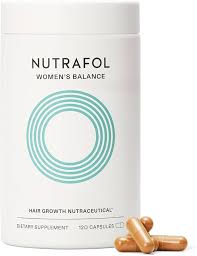 Nutrafol Women's Balance