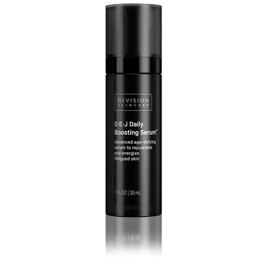 Revision D E J Boosting Serum