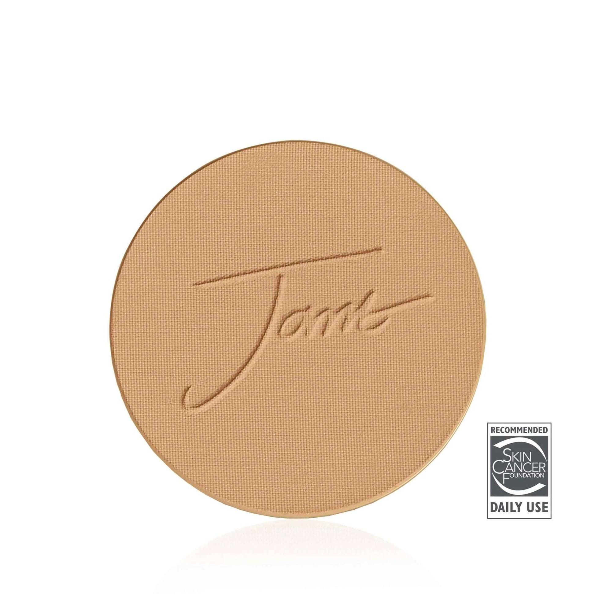 Jane Iredale Purepressed Base Mineral Foundation REFILL SPF 20/15
