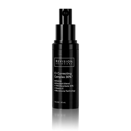 Revision C+ Correcting Complex 30%