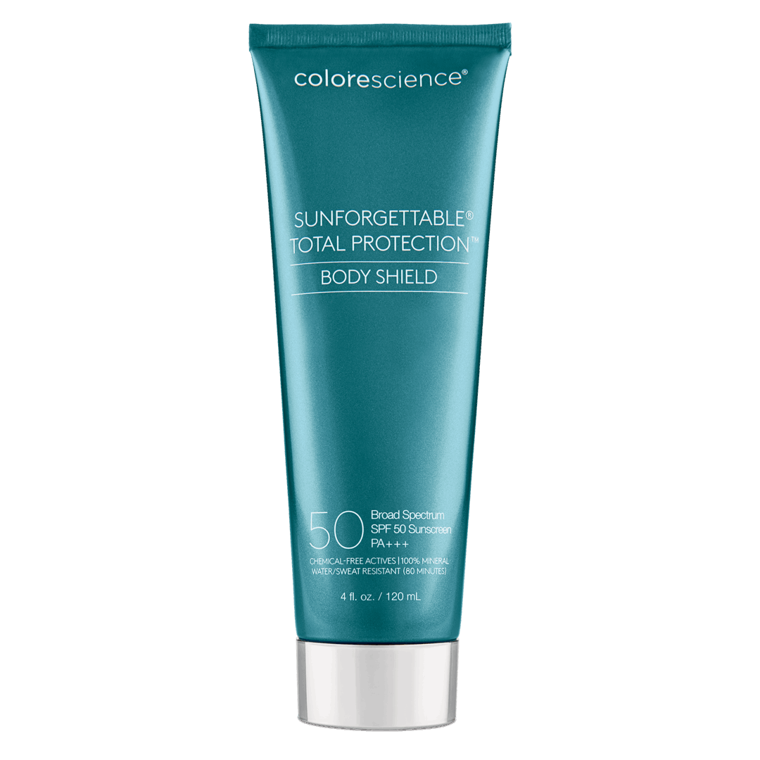 COLORESCIENCE TOTAL PROTECTION BODY SHIELD