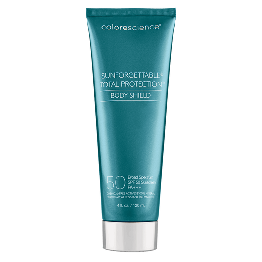 COLORESCIENCE TOTAL PROTECTION BODY SHIELD