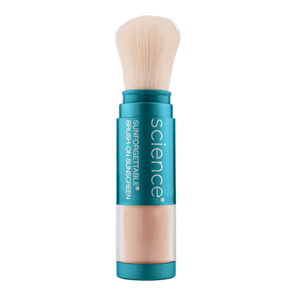 COLORSCIENCE SUNFORGETTABLE BRUSH ON SPF 50