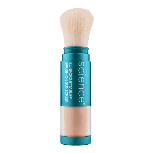 COLORSCIENCE SUNFORGETTABLE BRUSH ON SPF 50