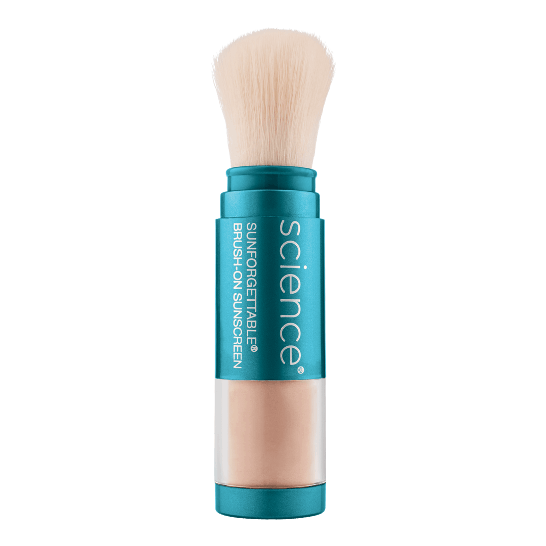 COLORSCIENCE SUNFORGETTABLE BRUSH ON SPF 50