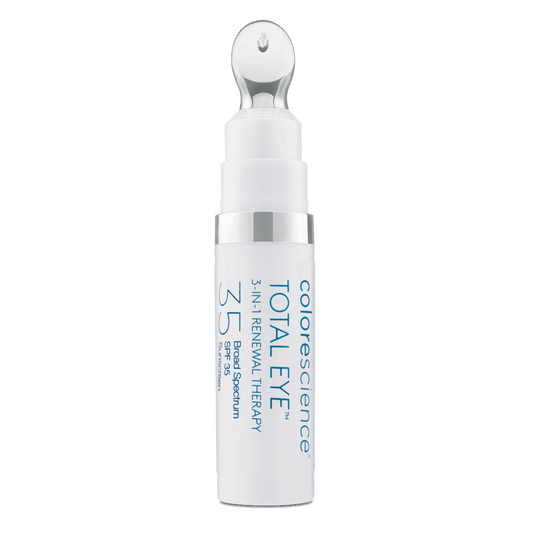 COLORESCIENCE TOTAL EYE 3-in-1 RENEWAL SPF 35