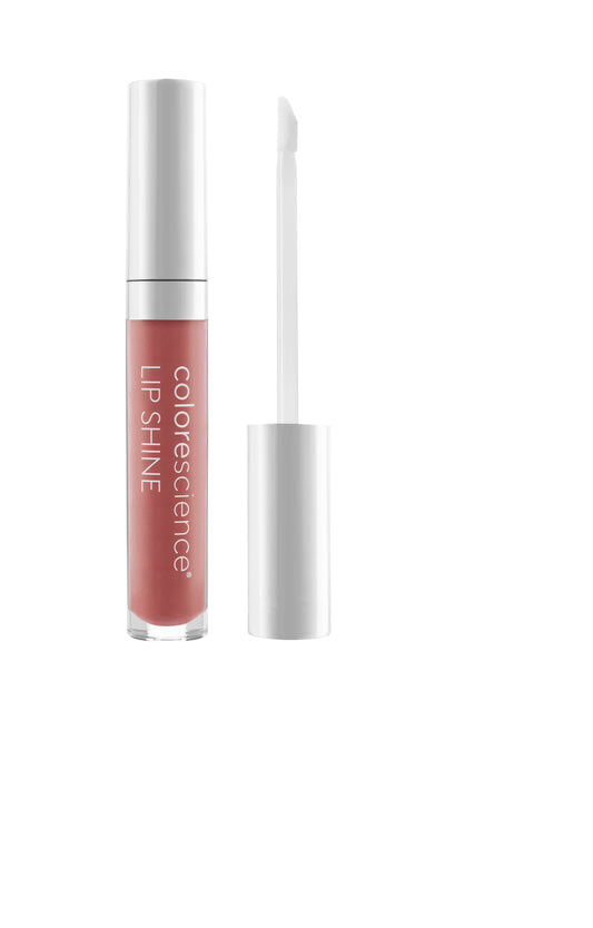 Colorescience Peptide Lip Shine - Coral