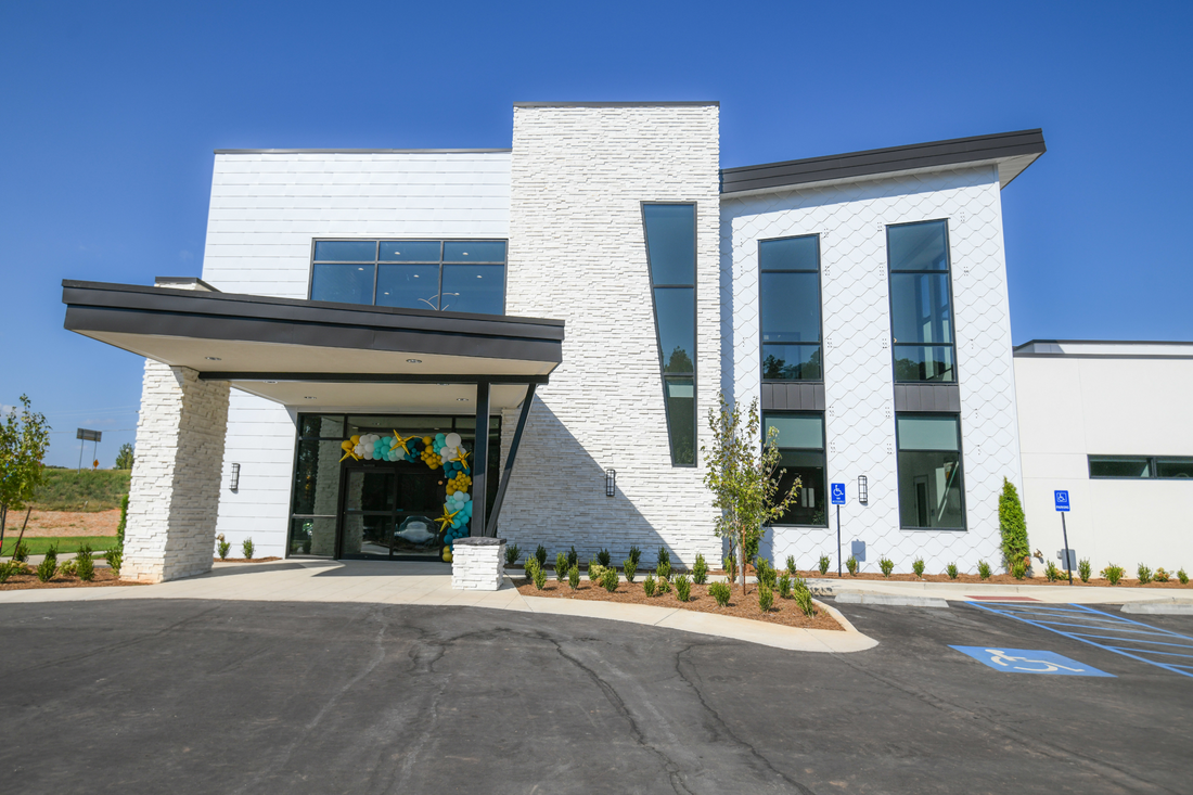 Best Dermatologist in Oxford, MS MedSpa DAO