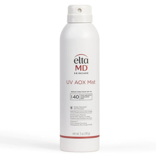ELTAMD UV AOX Mist