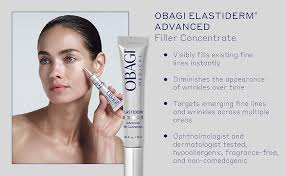 Elastiderm Filler Concentrate