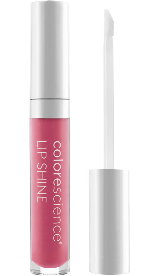 Colorescience Peptide Lip Shine - Pink